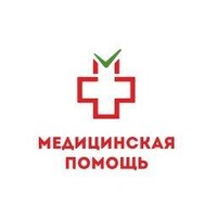 Логотип Клиника Медицинская помощь