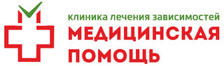 Логотип Медицинская помощь Тула