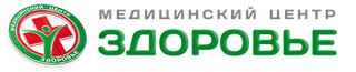 Логотип Медицинский центр Здоровье Карачев
