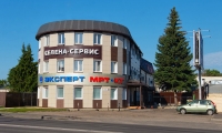 Медицинский центр Эксперт МРТ