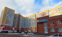 Спектр-Диагностика на Строкина