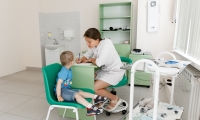 Медицинская помощь Клинцы
