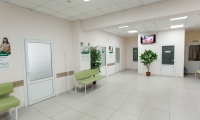 Медицинская помощь Клинцы