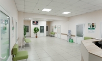 Медицинская помощь Клинцы