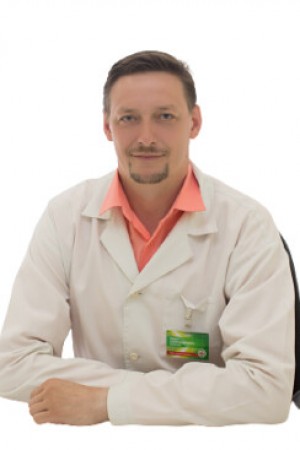 Пырьев Павел Александрович
