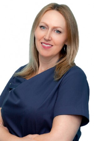 Курасова Ирина Александровна