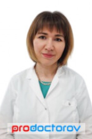 Базевич Яна Леонидовна