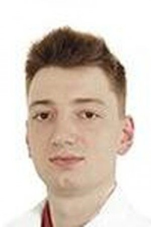 Липовка Александр Леонидович 