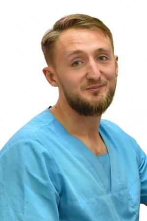 Банчуков Сергей Романович 