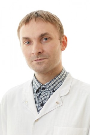 Фишер Дмитрий Михайлович