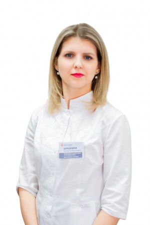 Шишкина Екатерина Васильевна