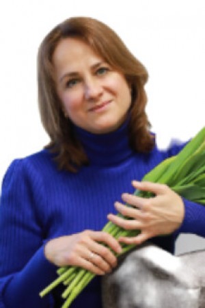 Стрекалова Татьяна Валерьевна