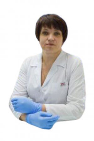 Маслова Татьяна Викторовна