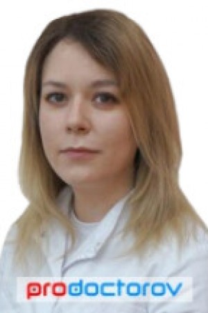 Петраковская Светлана Павловна