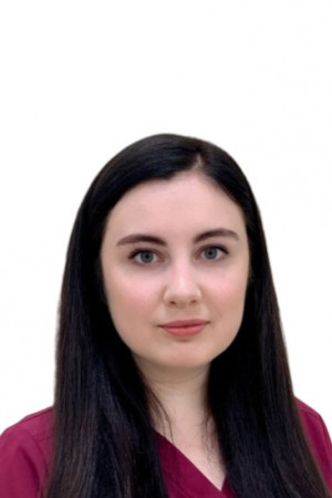 Белосвет Екатерина Александровна