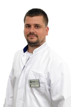 Шарапуто Владимир Николаевич
