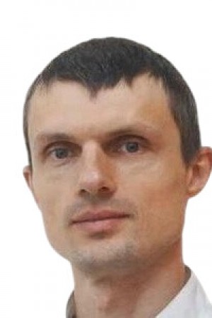 Лысухо Сергей Николаевич