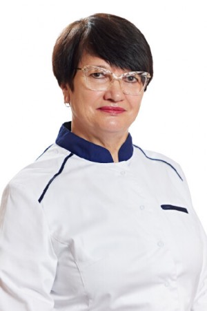Селезнева Галина Алексеевна