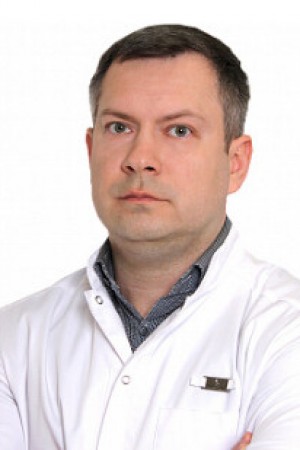 Губаль Андрей Андреевич