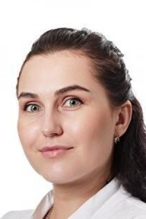Рудакова Ольга Григорьевна