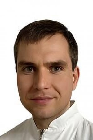 Ушанов Алексей Геннадьевич