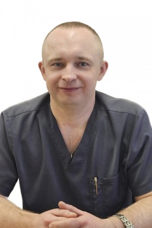Маринчик Алексей Викторович