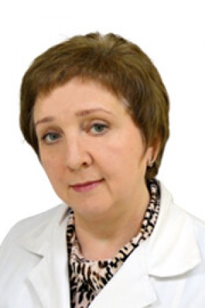 Федорова Лариса Викторовна