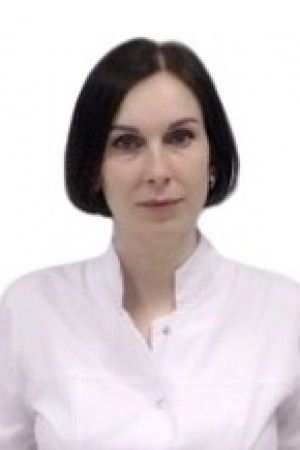 Павлова Регина Анатольевна