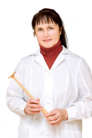 Семенова Людмила Михайловна