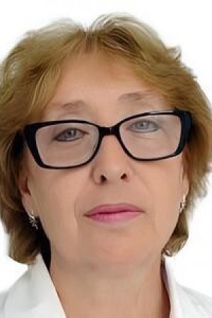 Бруй Вера Александровна