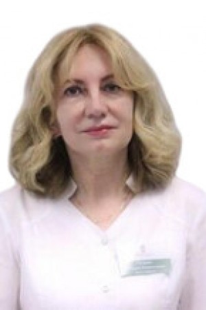 Петраки Наталья Филипповна