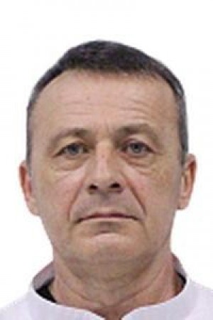 Воронов Виктор Николаевич