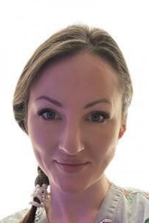 Снытко Ирина Михайловна