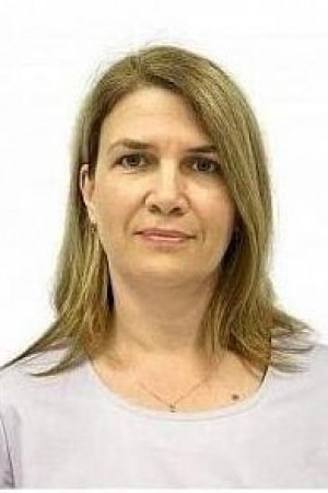 Войстрикова Наталья Александровна