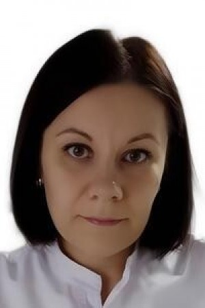 Заяц Анастасия Ивановна