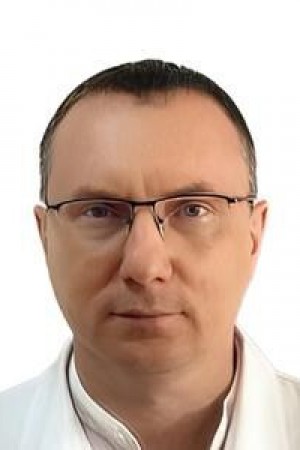 Соломонов Алексей Васильевич