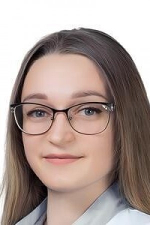 Васекина Дарья Евгеньевна