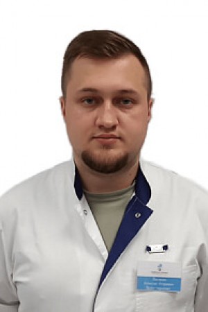 Васекин Алексей Игоревич