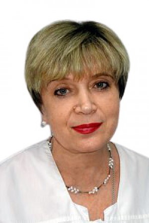 Зинова Ольга Ивановна