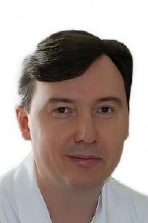 Иванютин Олег Николаевич