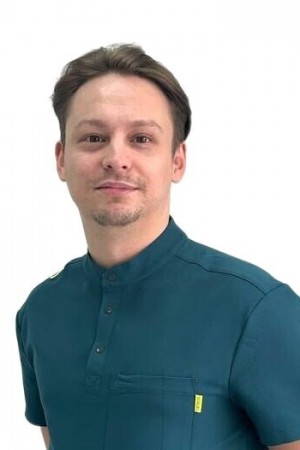 Потапов Вячеслав Сергеевич