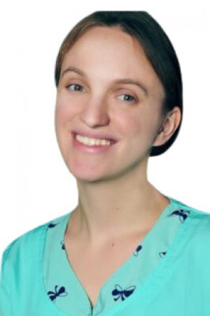 Фефелова Юлия Николаевна