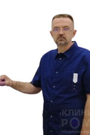 Дмуховский Виталий Борисович