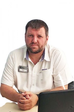 Дудин Евгений Васильевич
