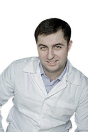 Никуличев Дмитрий Вячеславович