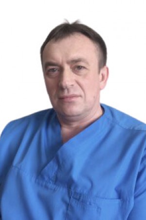 Звягин Евгений Иванович